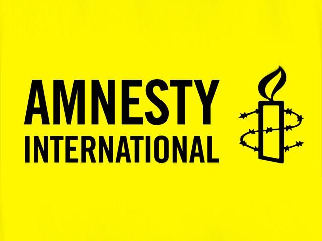Amnesty International требует расследования убийств украинских солдат