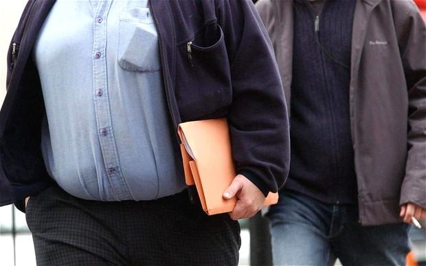 Ученые пришли к неожиданному выводу: толстые люди меньше рискуют заболеть слабоумием