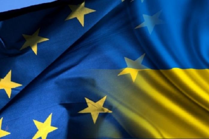 Украина присоединилась к новым европейским санкциям