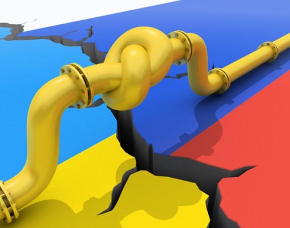 Новак рассказал, когда Россия откажется от транзита газа через Украину