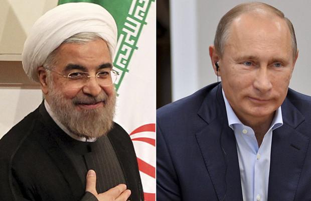 Путін зняв заборону на постачання Ірану ракетних систем С-300