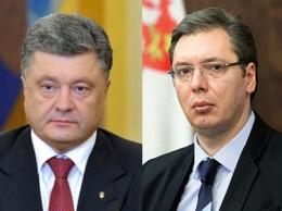 Сербія посилить відповідальність громадян за участь у бойових діях на Донбасі