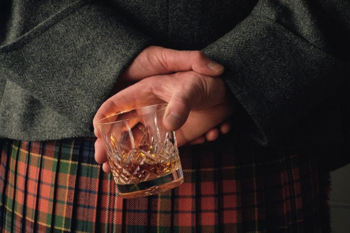В Шотландии ужесточение закона о пьянстве за рулем привело к спаду экономики