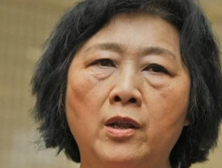 У Китаї засудили до 7 років тюрми 71-річну журналістку