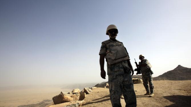 Нова операція коаліції в Ємені буде називатися "Відновлення надії". Фото АР