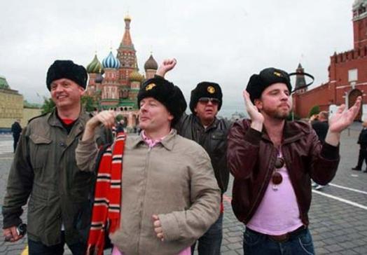 На Заході дали поради мандрівникам до Росії: головне — не сперечатися з п’яними