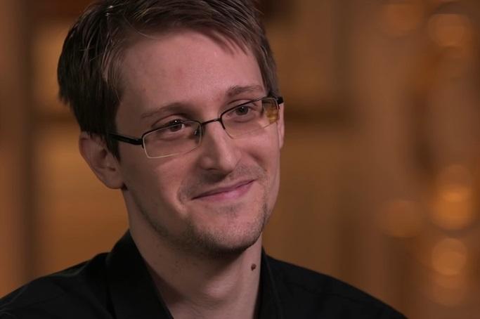 Сноуден дал совет, как сделать свой пароль в интернете надежным