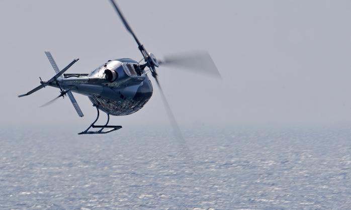 Франція постачатиме в Україну вертольоти та засоби тактичного зв’язку