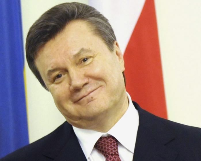 У ГПУ розповіли, як Янукович зберігав гроші