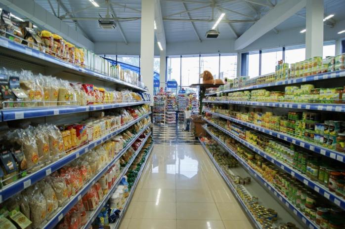 АМКУ оштрафовал крупнейшие супермаркеты на 200 млн грн