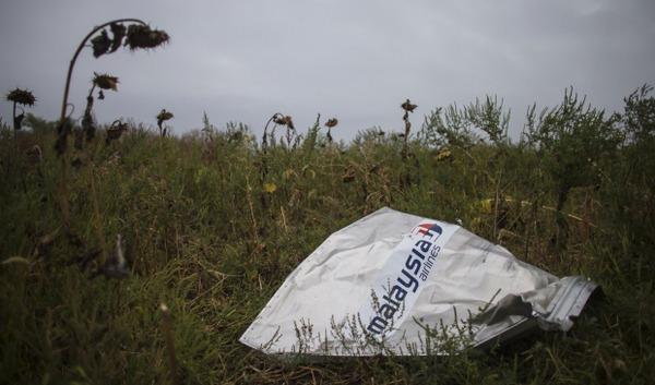 Поиски на месте падения Boeing в Донбассе завершены — Минюст Нидерландов