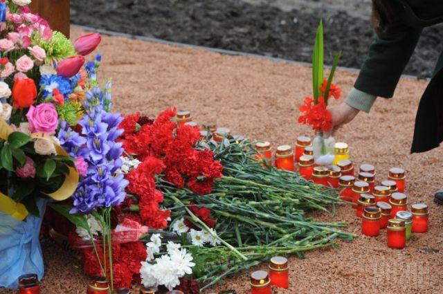 В Киеве установят девять мемориальных досок в честь героев Небесной сотни и бойцов АТО