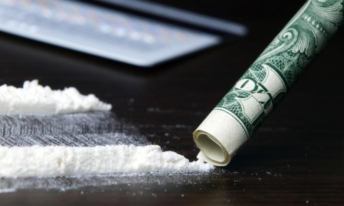 Всего один прием кокаина может изменить структуру мозга