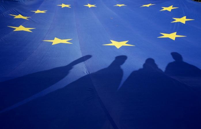 Україна і Грузія розраховують на сигнал про безвізовий режим з ЄС на саміті в Ризі