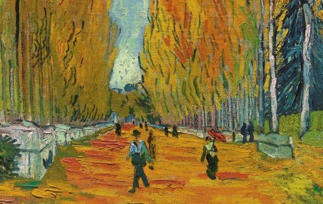 Картину Ван Гога продали на аукционе за 66,3 млн долларов