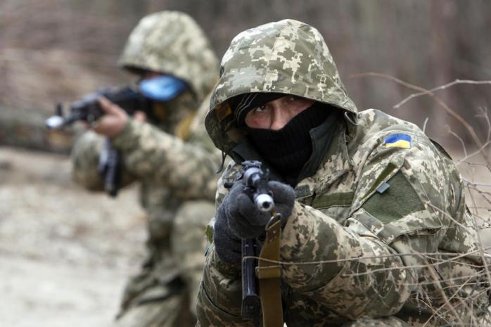 Терористи ведуть масштабні пошуки українських партизанів у передмістях Донецька — Тимчук