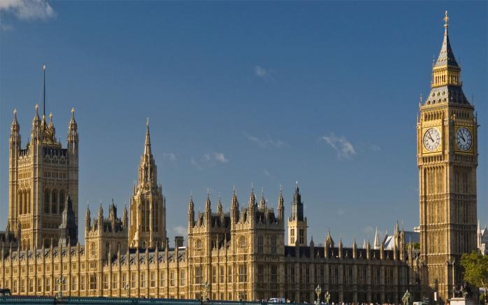 У Великій Британії сьогодні обирають парламент