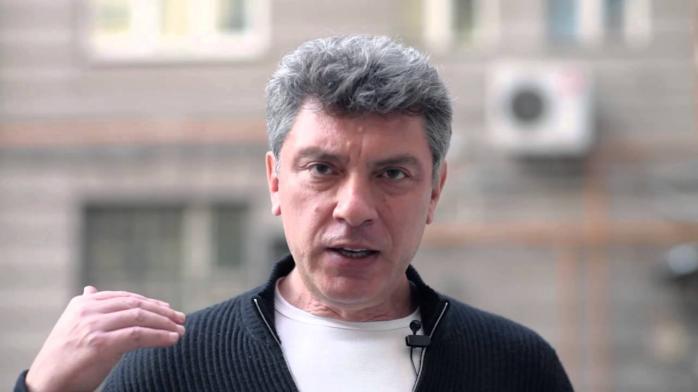 Доклад Немцова: под Дебальцево погибло 70 российских солдат