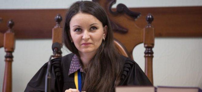 Судді Царевич у Вінниці відмовилися продовжувати запобіжний захід