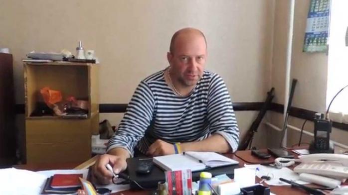 В ГПУ обвиняют восемь военных в участии в «банде Мельничука» — СМИ