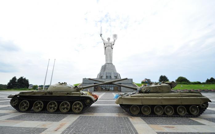 Кириленко розповів, як буде називатися музей історії Великої Вітчизняної війни