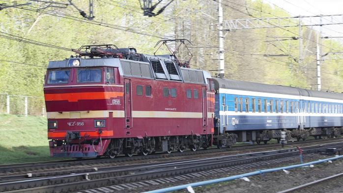 Сегодня из Москвы уйдет последний поезд в Таллин