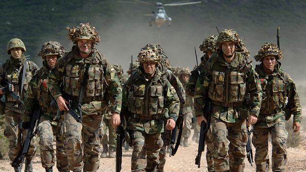 Американцы продолжат обучать украинских военных — командующий войсками США в Европе