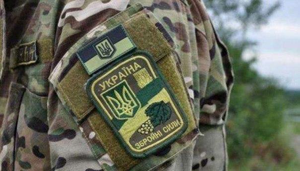В МВД подтвердили гибель украинских военных близ Екатериновки