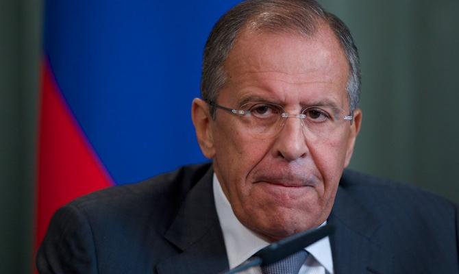 У РФ назвали терактом обстріл російського посольства в Сирії