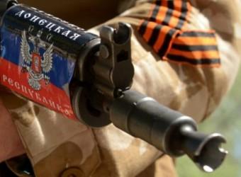 На Луганщине боевики устроили охоту за украинской бронетехникой — Тымчук