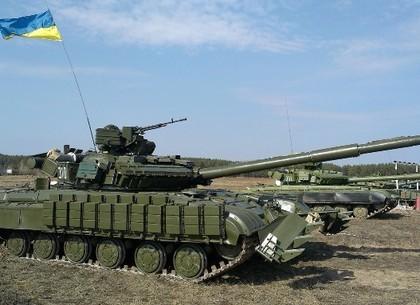 В ОБСЕ заявили, что Украина не отвела тяжелое вооружение, несмотря на обещания