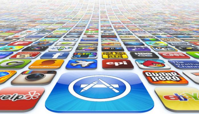 Украинцы теперь могут пользоваться Apple App Store на родном языке