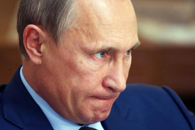 Путіна зупинить лише потужний спротив — Байден
