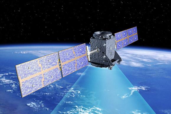 Україна буде використовувати космічну розвідку — РНБО