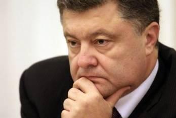 Мовне питання перестало розколювати Україну — Порошенко