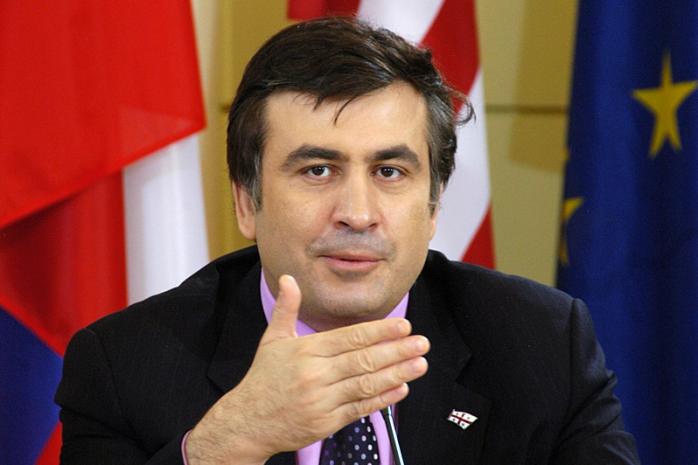 Кабмін проголосував за призначення Саакашвілі главою Одеської ОДА