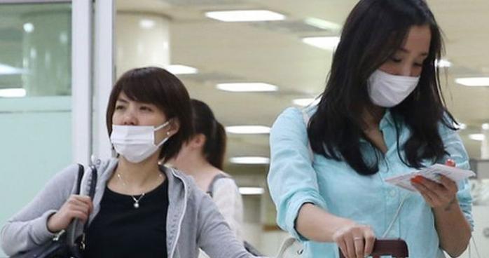 В Южной Корее смертельный коронавирус поразил уже 15 человек
