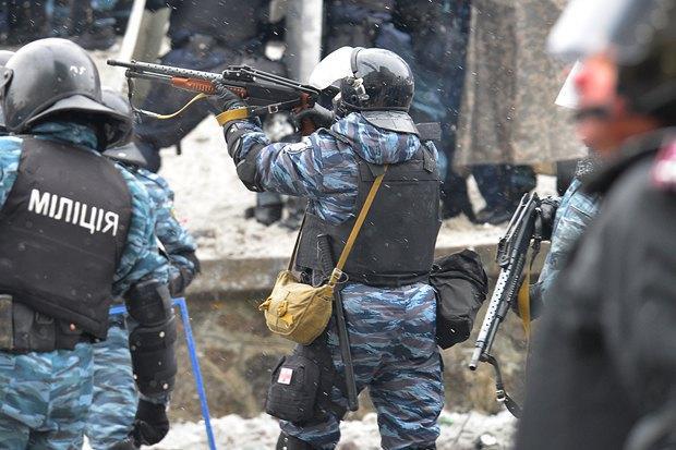 Суд по делу об убийствах на Майдане покажут онлайн