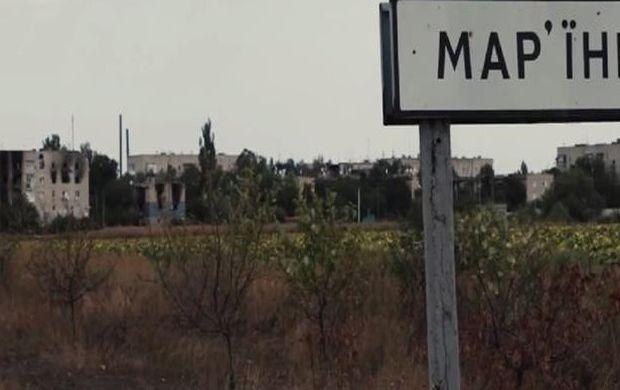 ЕС назвал нападение на Марьинку серьезнейшим нарушением минских соглашений