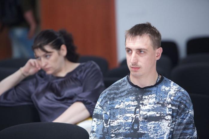 У Вільнюсі місцевого жителя судять за майку з Леніним