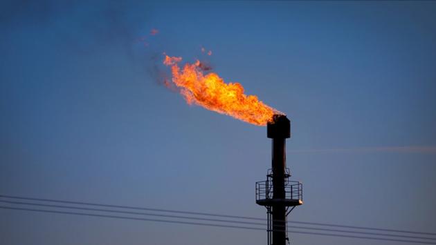 Украина возобновила закупки газа в Венгрии