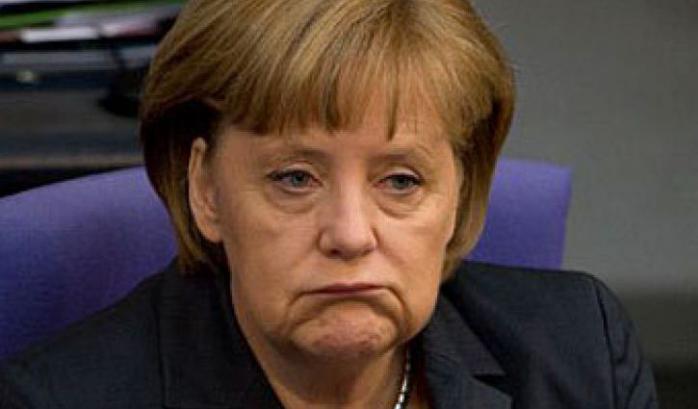 Росії не вдалося стати демократичною країною — Меркель