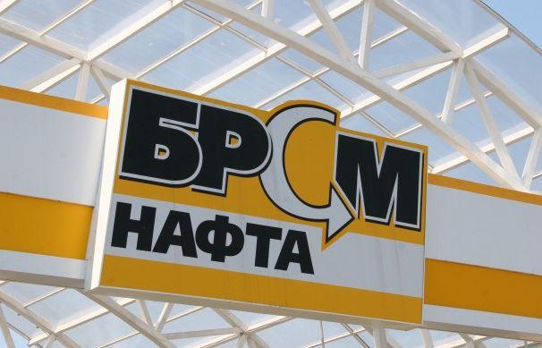 В «БРСМ-Нафта» считают, что их нефтебазу под Киевом подожгли