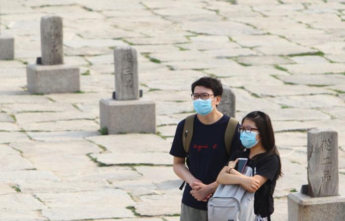 У Південній Кореї від коронавірусу MERS померли 9 людей
