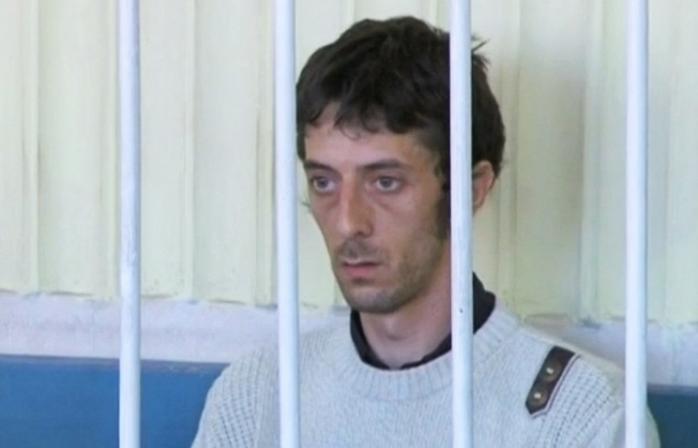 В России приговорили к пяти годам тюрьмы сына Джемилева