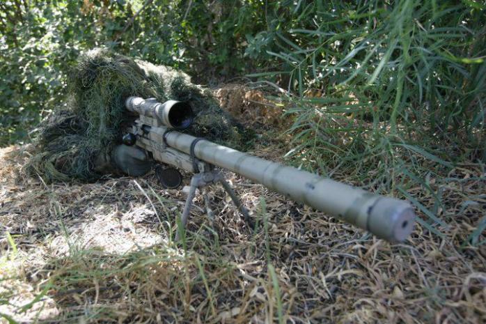 У Луганській області бойовики обстріляли батальйон МВС, є важкопоранені