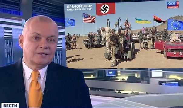 Украина и НАТО готовятся противостоять российской пропаганде — Кулеба