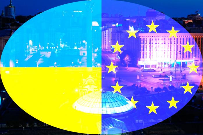 Європейці — про Україну: війна, Росія, бідність