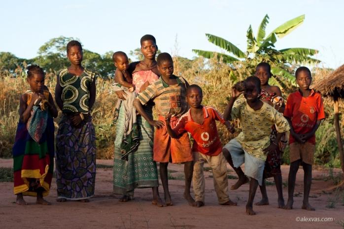 В Мозамбике разрешили однополые связи и аборты