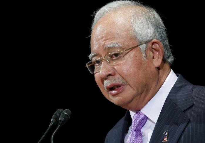 Премьера Малайзии обвинили в краже из госбюджета 700 млн долларов